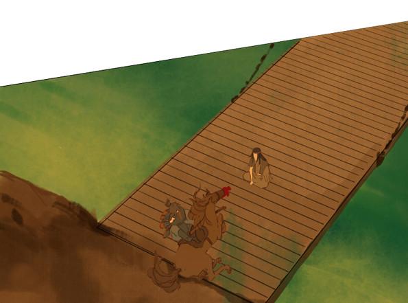 赤子（二）-第41话