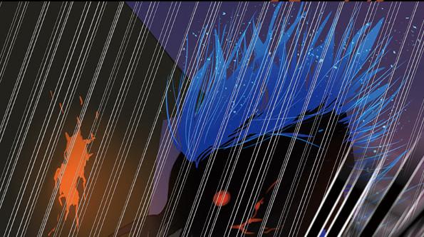 赤子（四）(1/2)-第43话