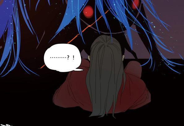 赤子（四）(1/2)-第43话