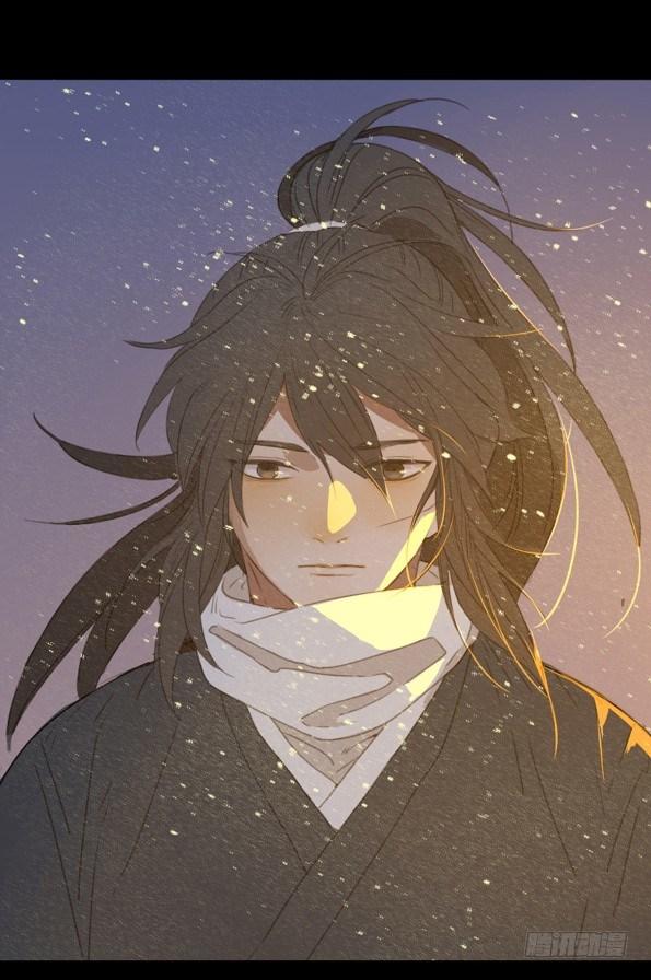 赤子（四）(1/2)-第43话