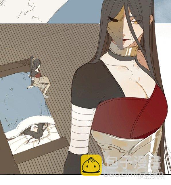 交锋（一）-第45话