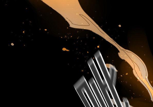 交锋（三）-第47话