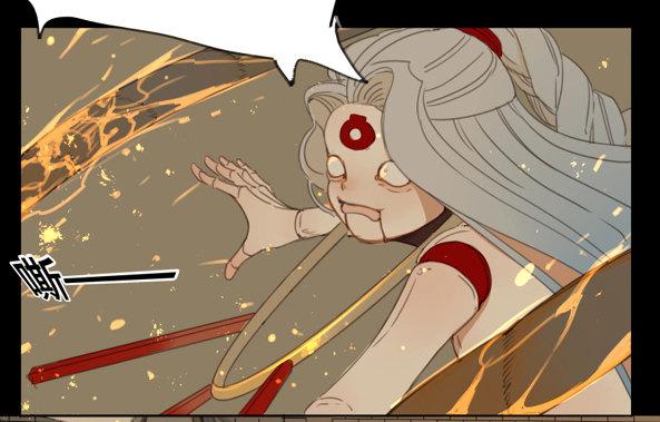 交锋（三）-第47话