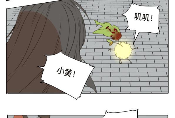 交锋（十一）(1/2)-第55话