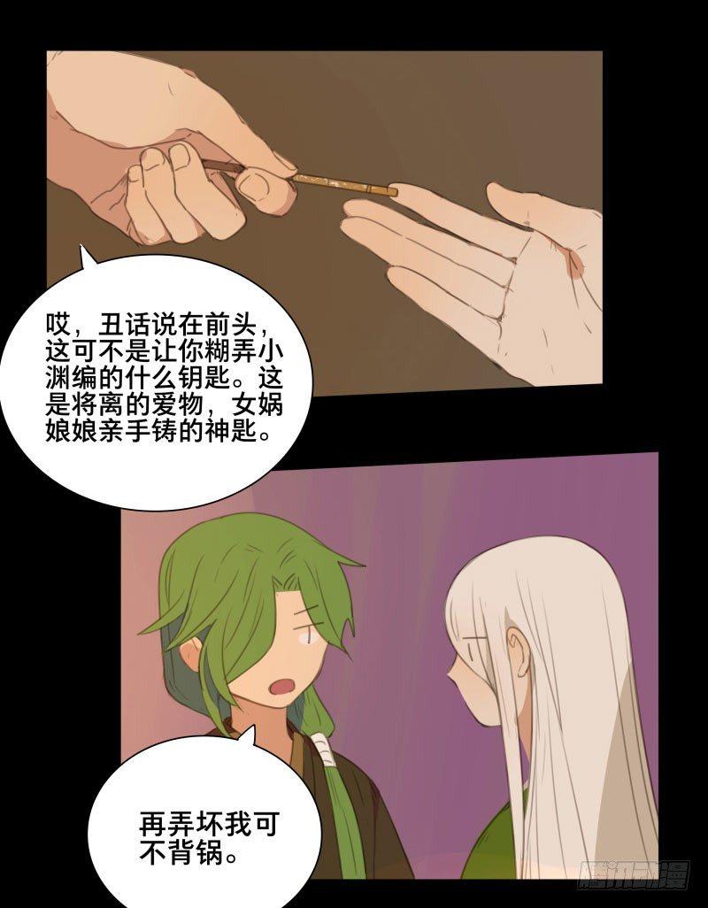 情局（十二）-第77话