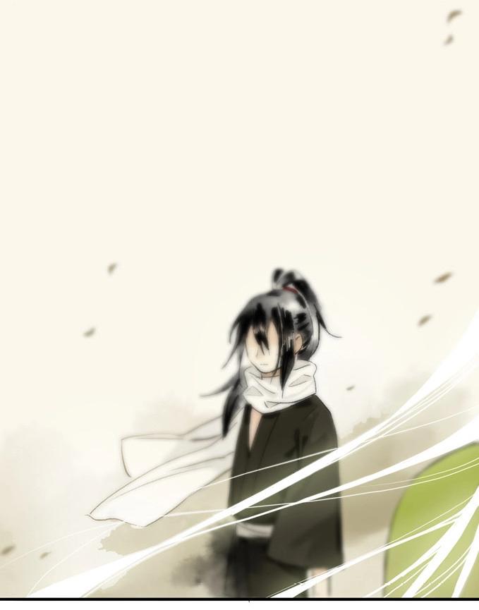 本草孤虛錄 - 第1話 無憂不記年（一）(2/2) - 2