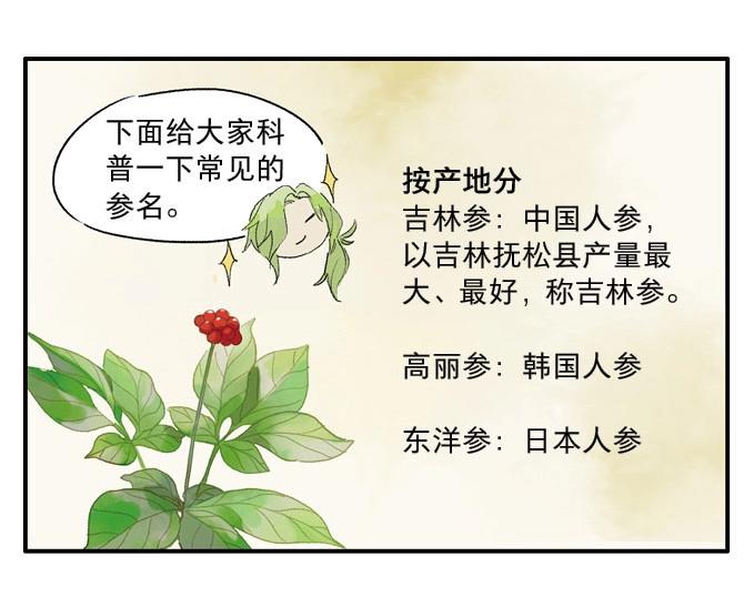 本草孤虛錄 - 第1話 無憂不記年（一）(2/2) - 3