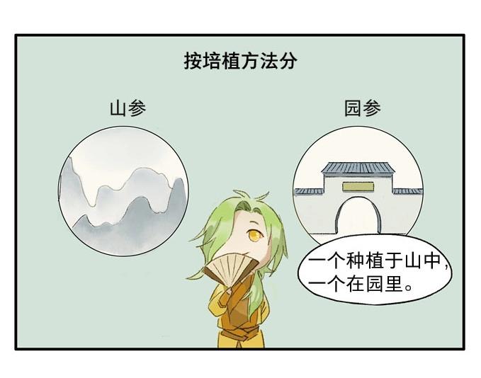 本草孤虛錄 - 第1話 無憂不記年（一）(2/2) - 4