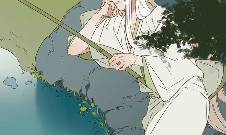 本草孤虛錄 - 第58話 邂逅（一）(2/2) - 3