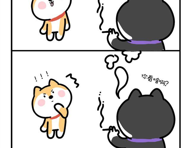 哥，你是不是感冒了-第3话