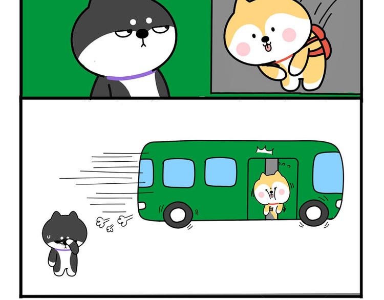 我哥丢了！-第47话