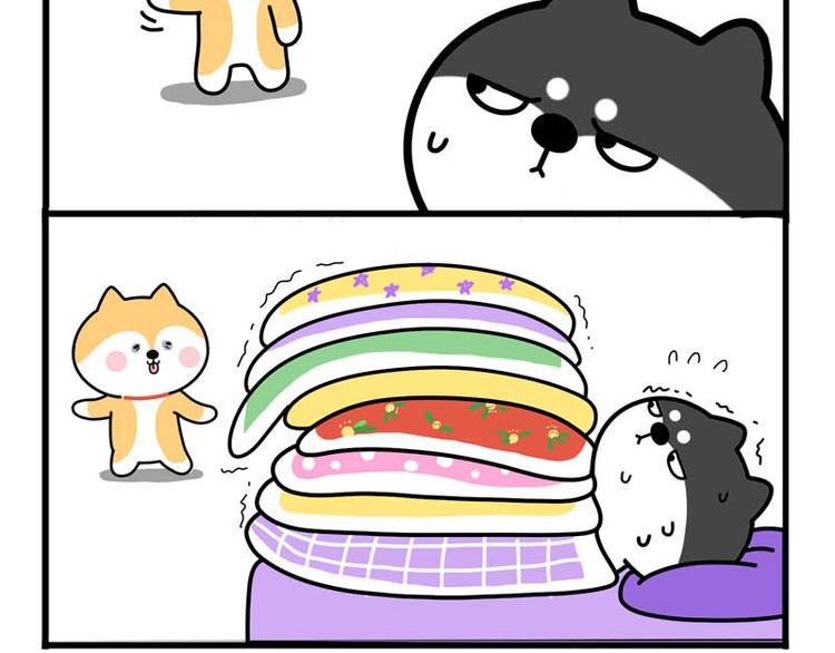 贴心的二柴-第51话