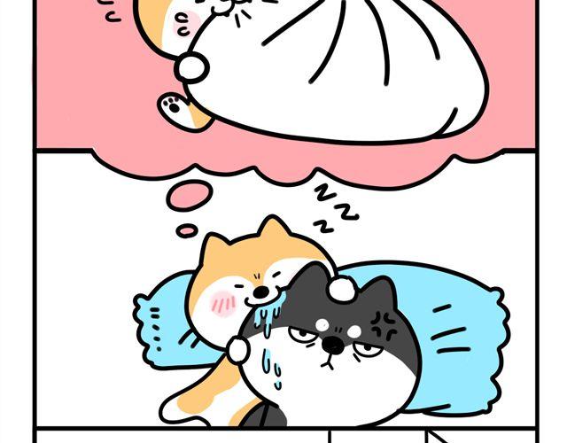 我没有饿-第9话