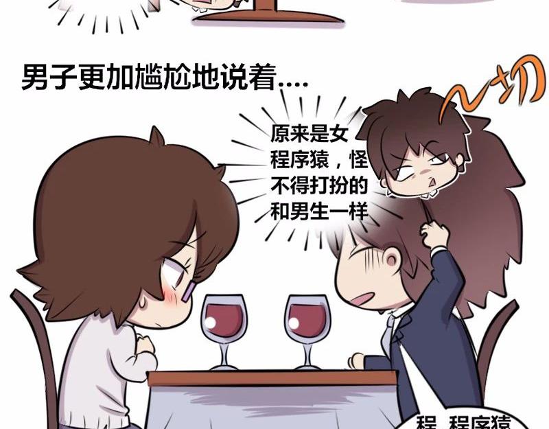 【19】女程序猿的日常-第19话
