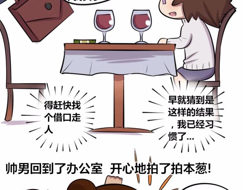 【19】女程序猿的日常-第19话