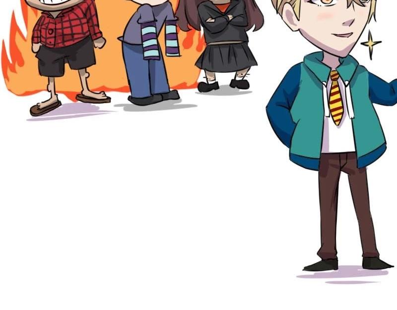 【36】&ldquo;男程序猿&rdquo;需要颜值吗-第35话