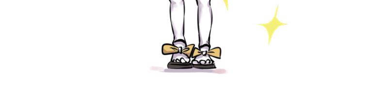 【44】程序员&ldquo;求姻缘&rdquo;-第43话