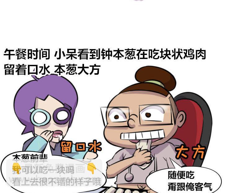 【46】程序猿健身-第45话