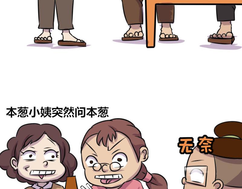 【50】程序猿家的女人们-第49话