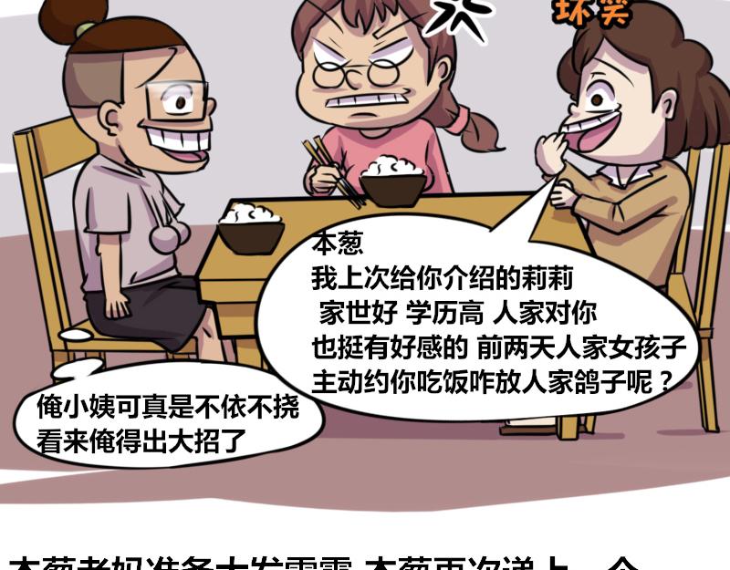 【59】程序员的&ldquo;孝顺&rdquo;之道-第59话