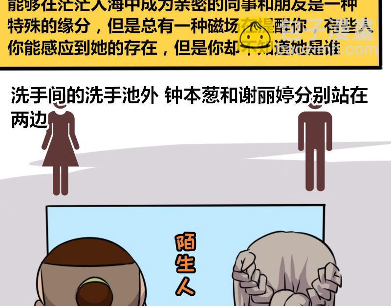 【70】办公室&ldquo;厕友&rdquo;-第69话