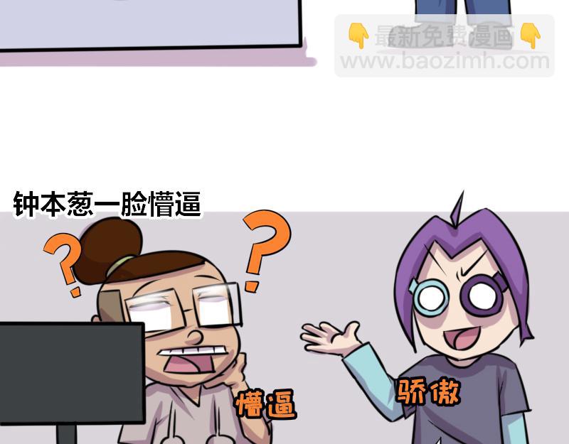 【72】&ldquo;闲赋在家&rdquo;的好朋友-第71话