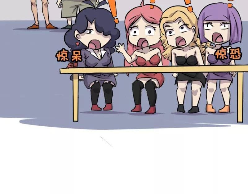 【78】办公室&ldquo;猥琐&rdquo;同事-第77话