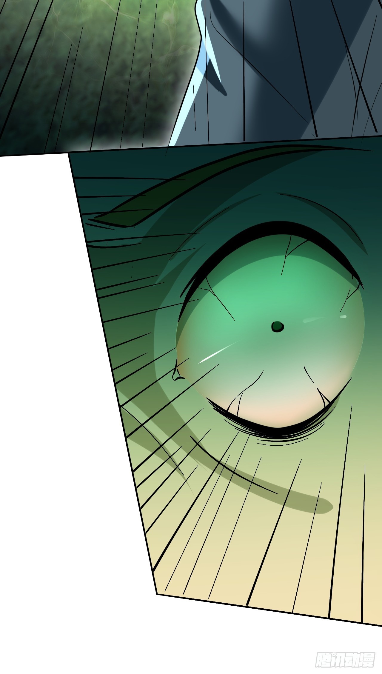 崩亂人間 - 佛爺來度你 - 6