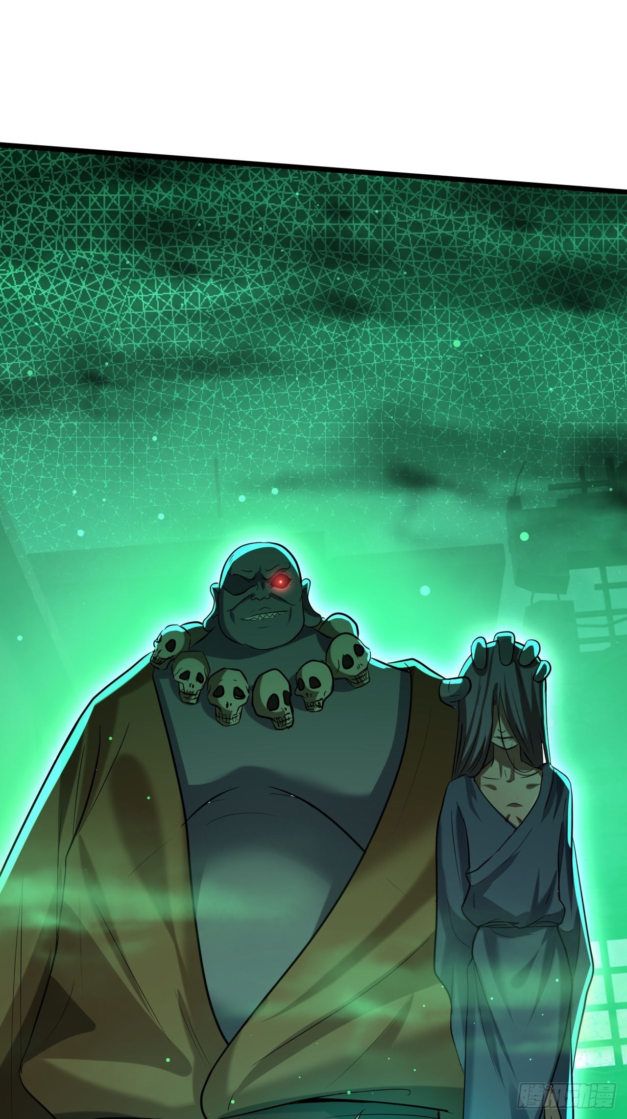 崩亂人間 - 佛爺來度你 - 4