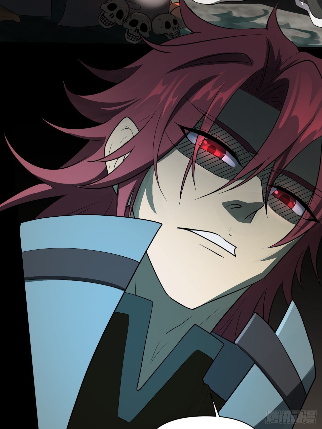 崩亂人間 - 觀音降臨(2/2) - 1