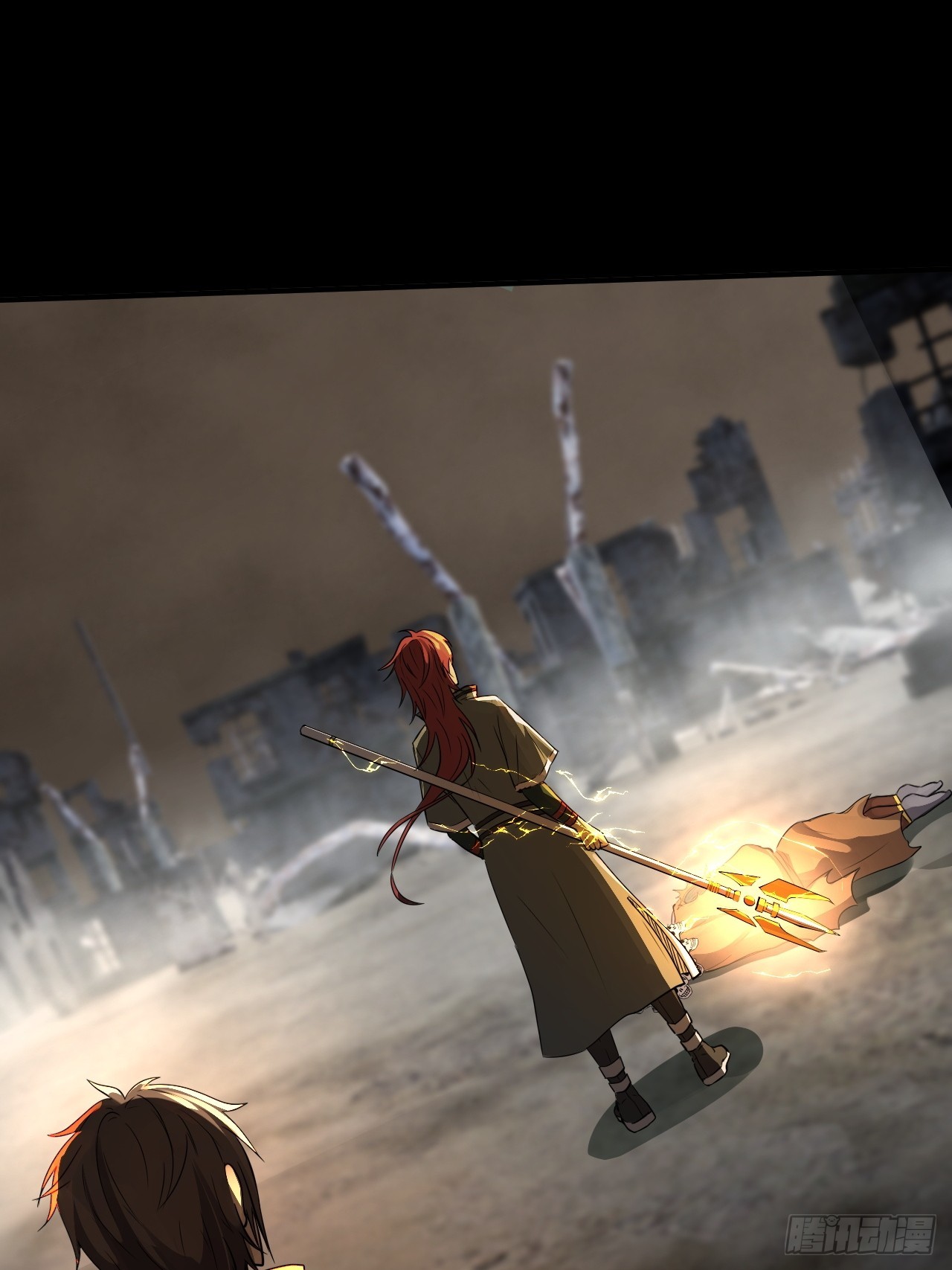 崩亂人間 - 觀音降臨(2/2) - 4