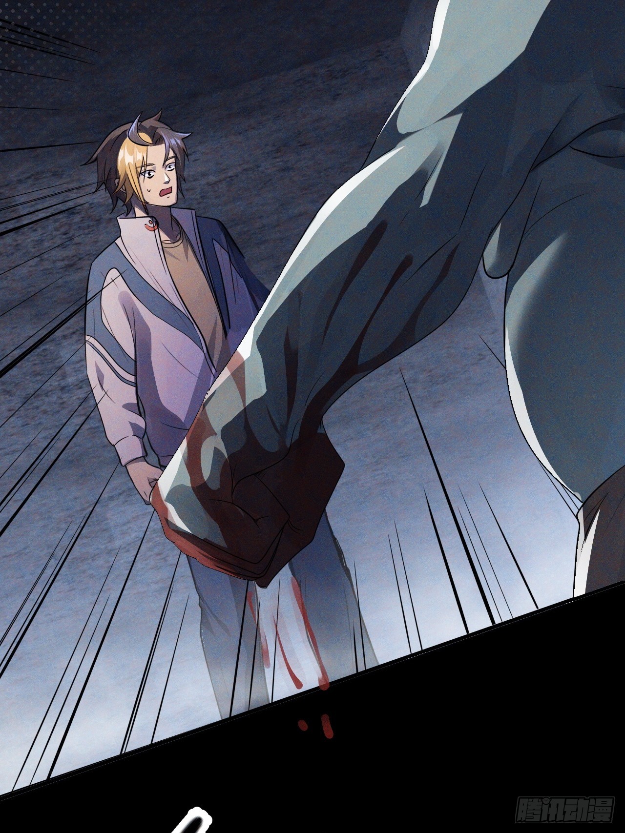 崩亂人間 - 醒世佛串 - 7