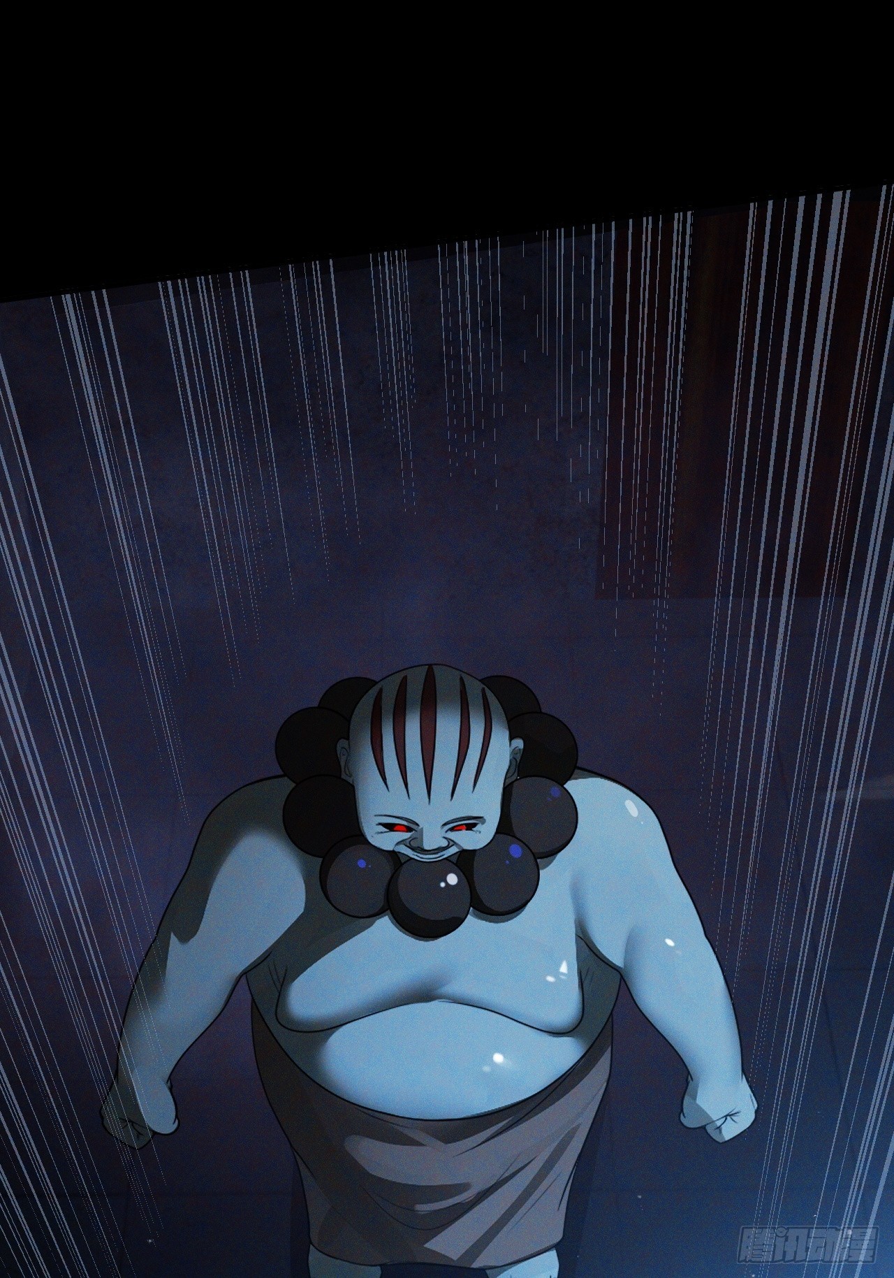 崩亂人間 - 醒世佛串 - 6