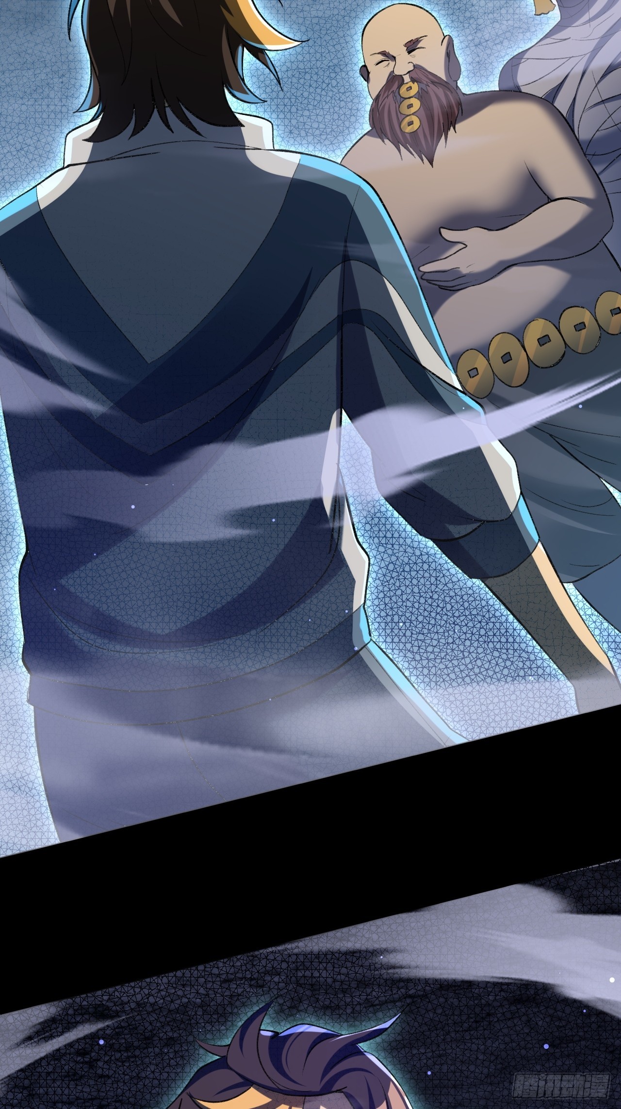 崩亂人間 - 亂七八糟的人間(2/2) - 1