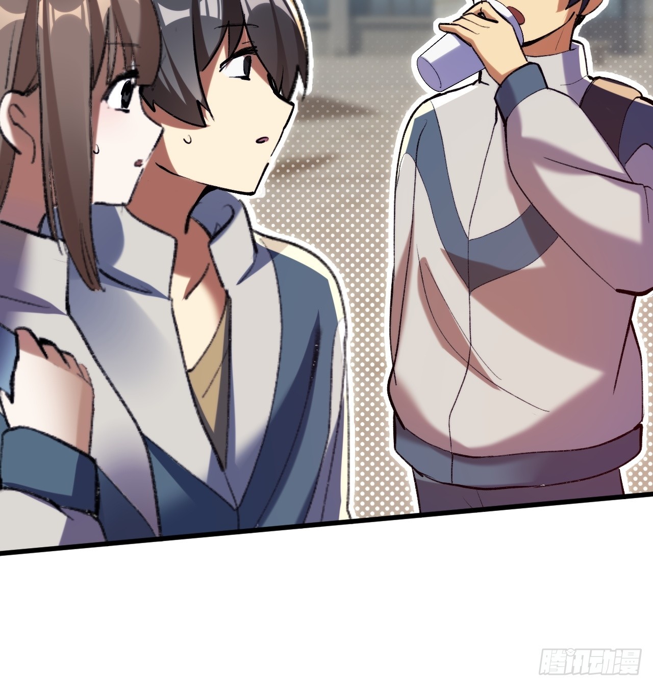 崩亂人間 - 亂七八糟的人間(2/2) - 2