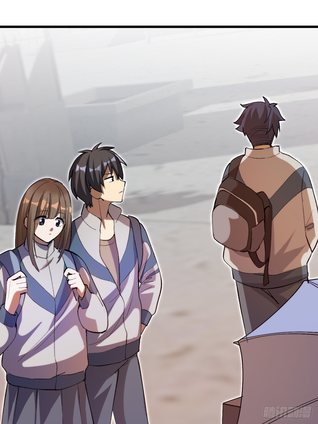 崩亂人間 - 亂七八糟的人間(2/2) - 4