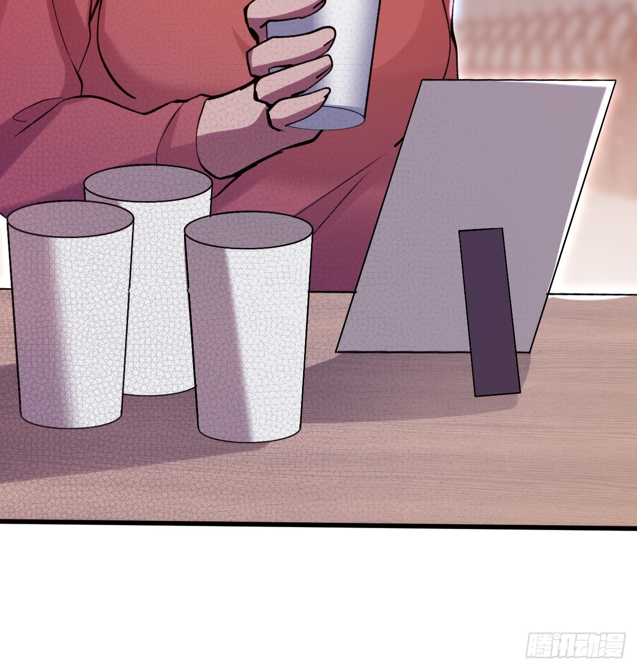 崩亂人間 - 亂七八糟的人間(2/2) - 5