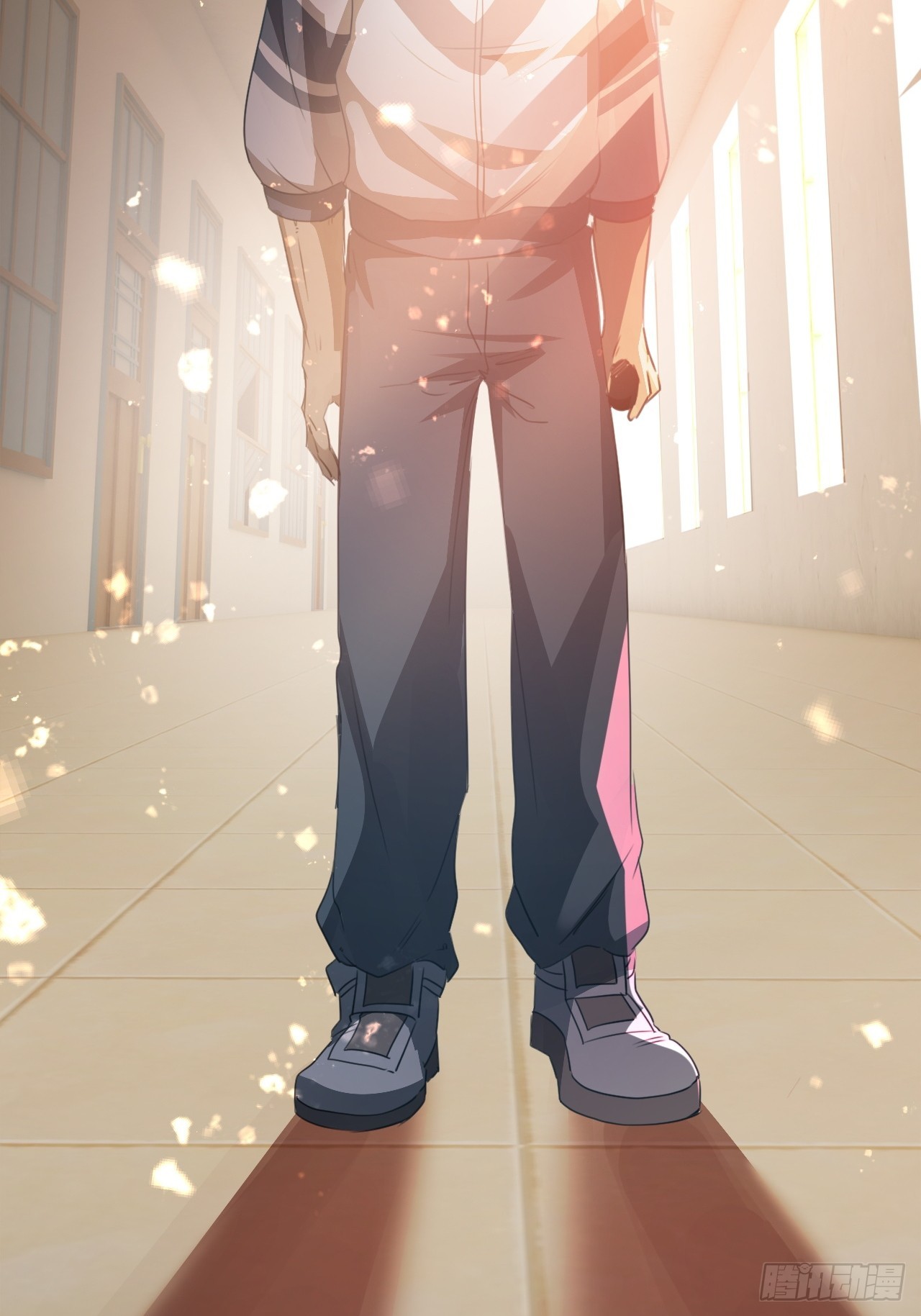 崩亂人間 - 未死的死屍(2/2) - 1