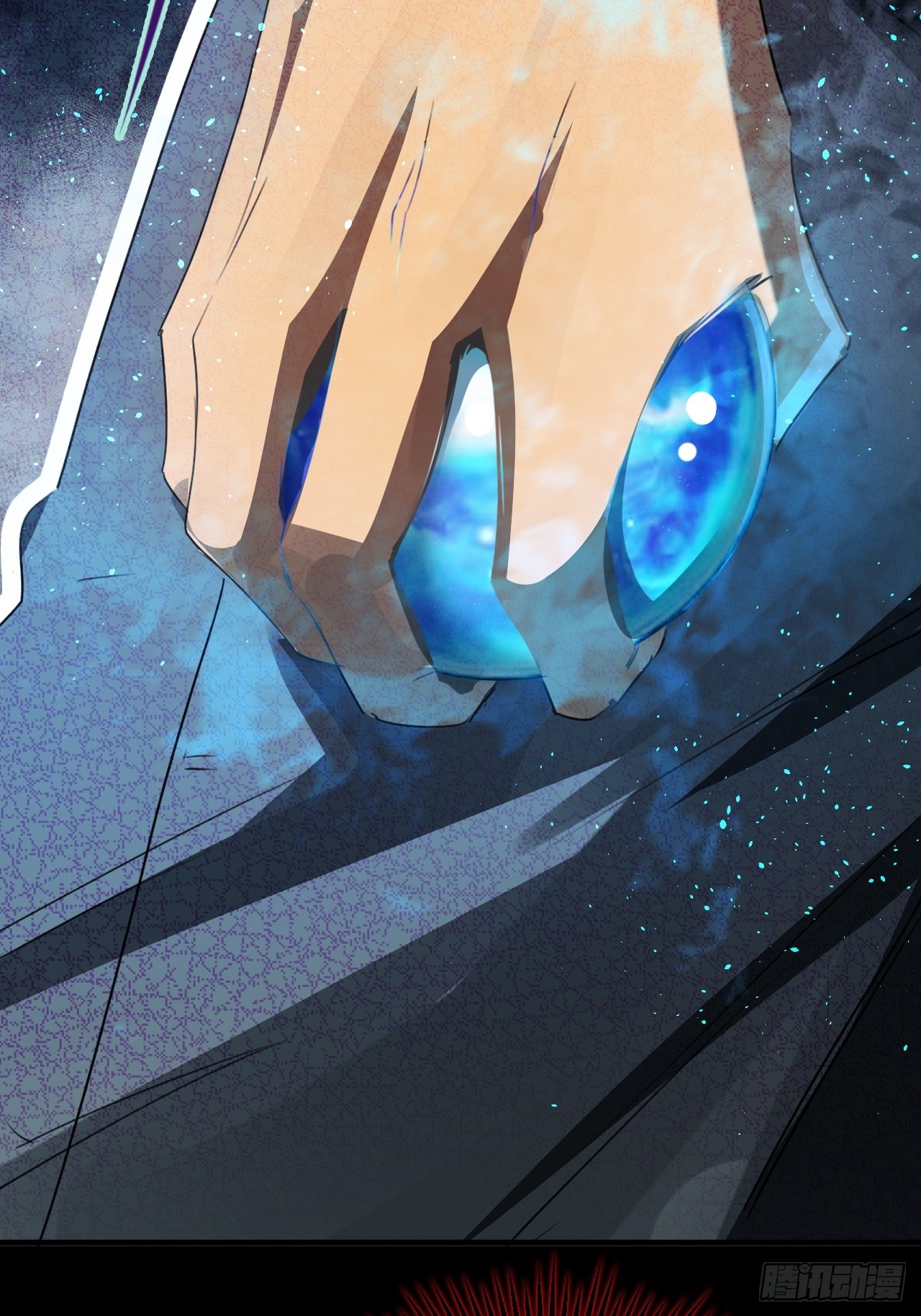 崩亂人間 - 未死的死屍(2/2) - 5