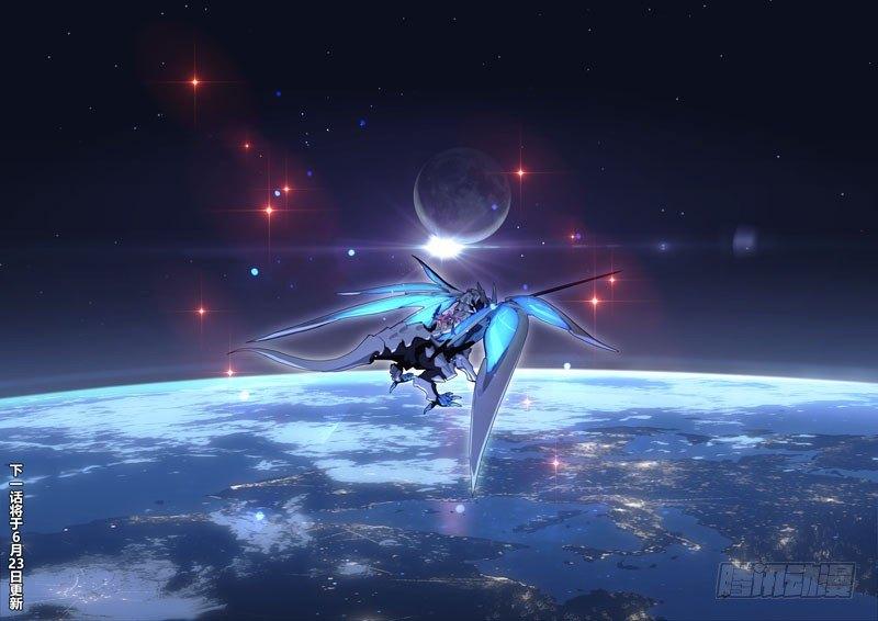 第二次崩坏 第十一话 小丑-第101话