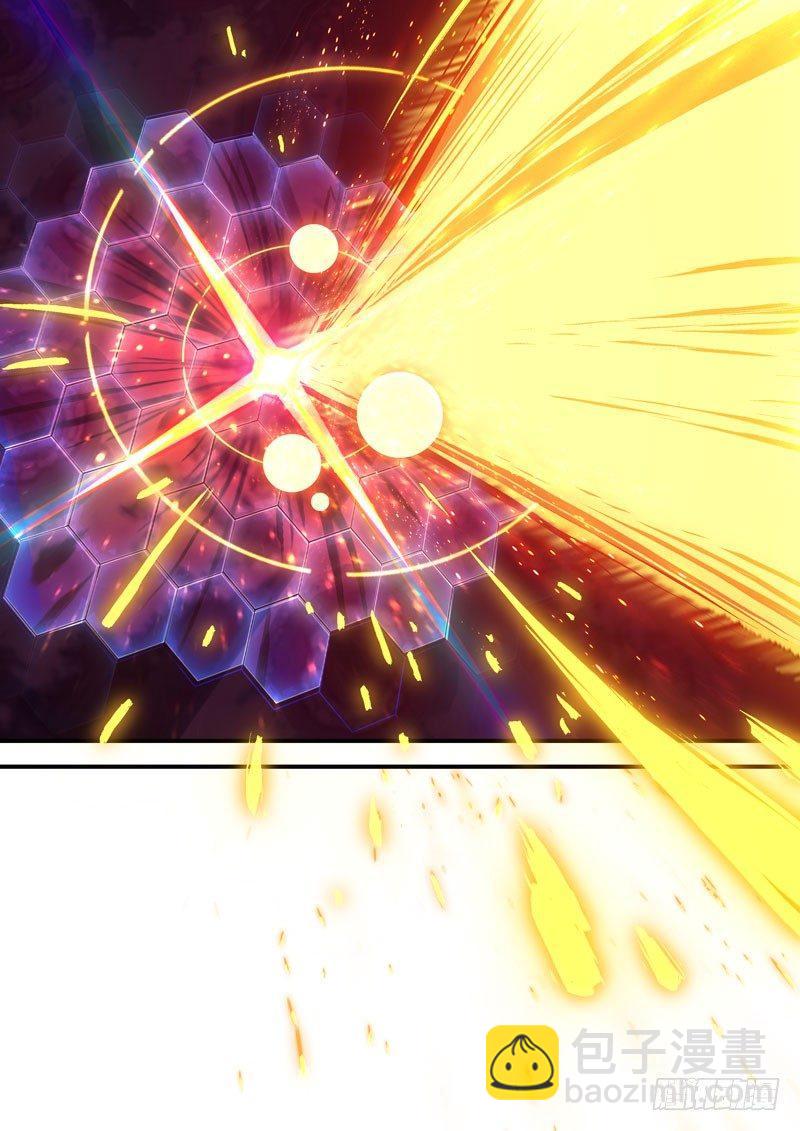 第二次崩坏 第四十七话 斩断-第137话