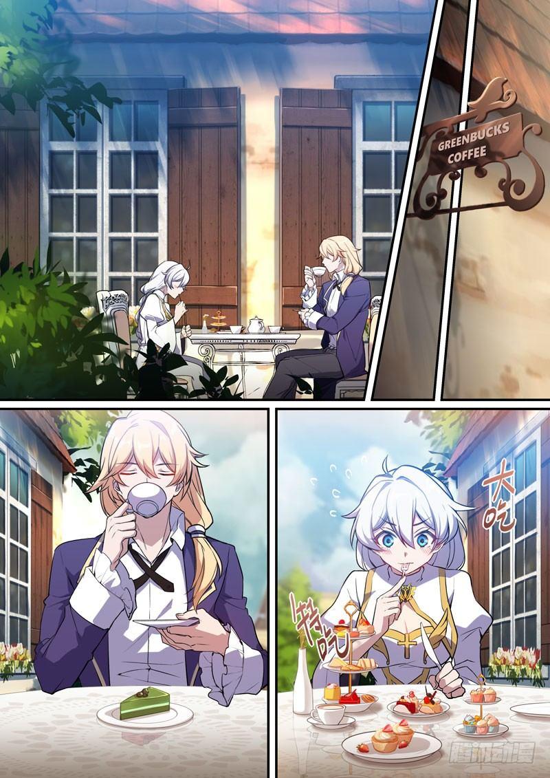 紫鸢篇 第一话 罪孽-第73话