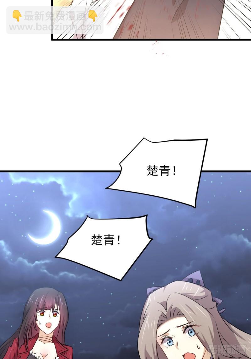 本劍仙絕不吃軟飯 - 第180話 楚青被襲 - 5