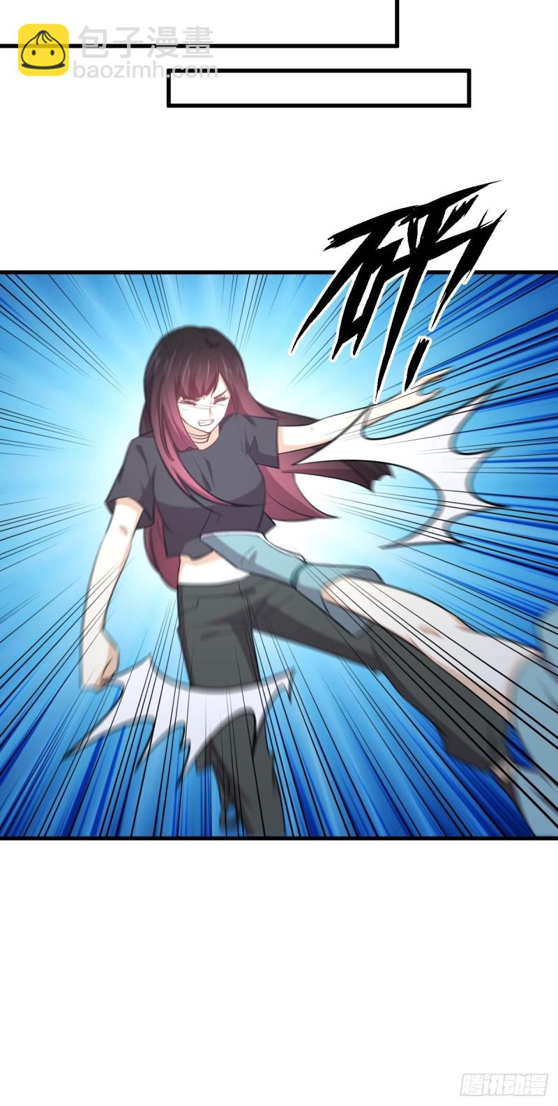 本劍仙絕不吃軟飯 - 第207話 各自遇敵 - 4