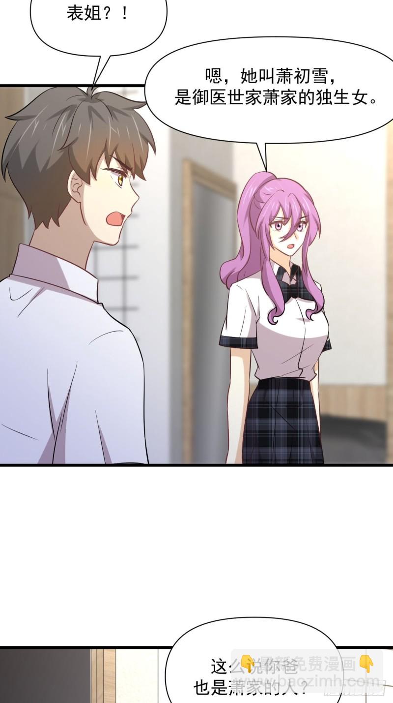 本劍仙絕不吃軟飯 - 第233話 御醫世家(1/2) - 2