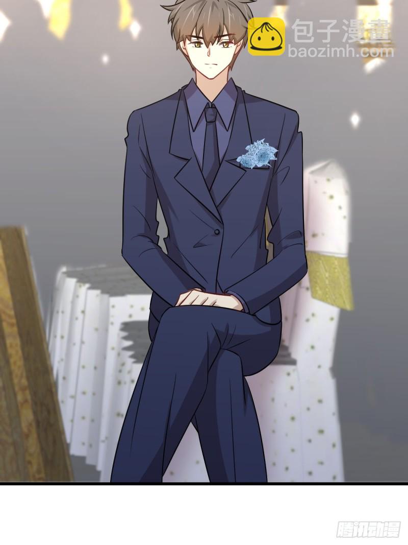 本劍仙絕不吃軟飯 - 第243話 楚家長孫(1/2) - 6