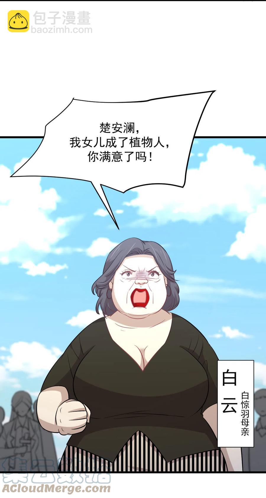 本劍仙絕不吃軟飯 - 第248話 白家上門(1/2) - 6