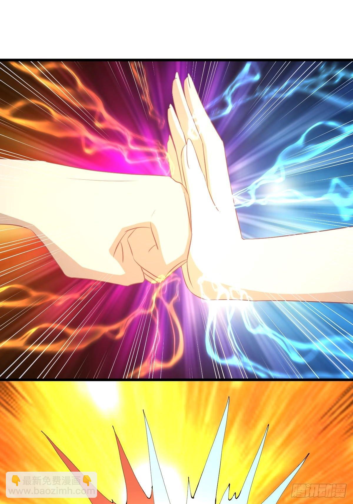 本劍仙絕不吃軟飯 - 第315話 成爲首領(1/2) - 2