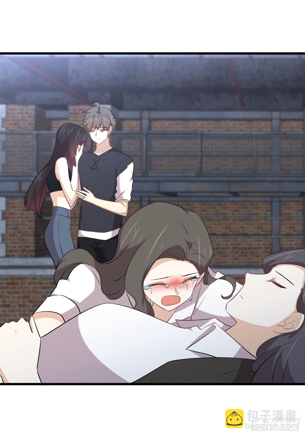 本劍仙絕不吃軟飯 - 第315話 成爲首領(1/2) - 8