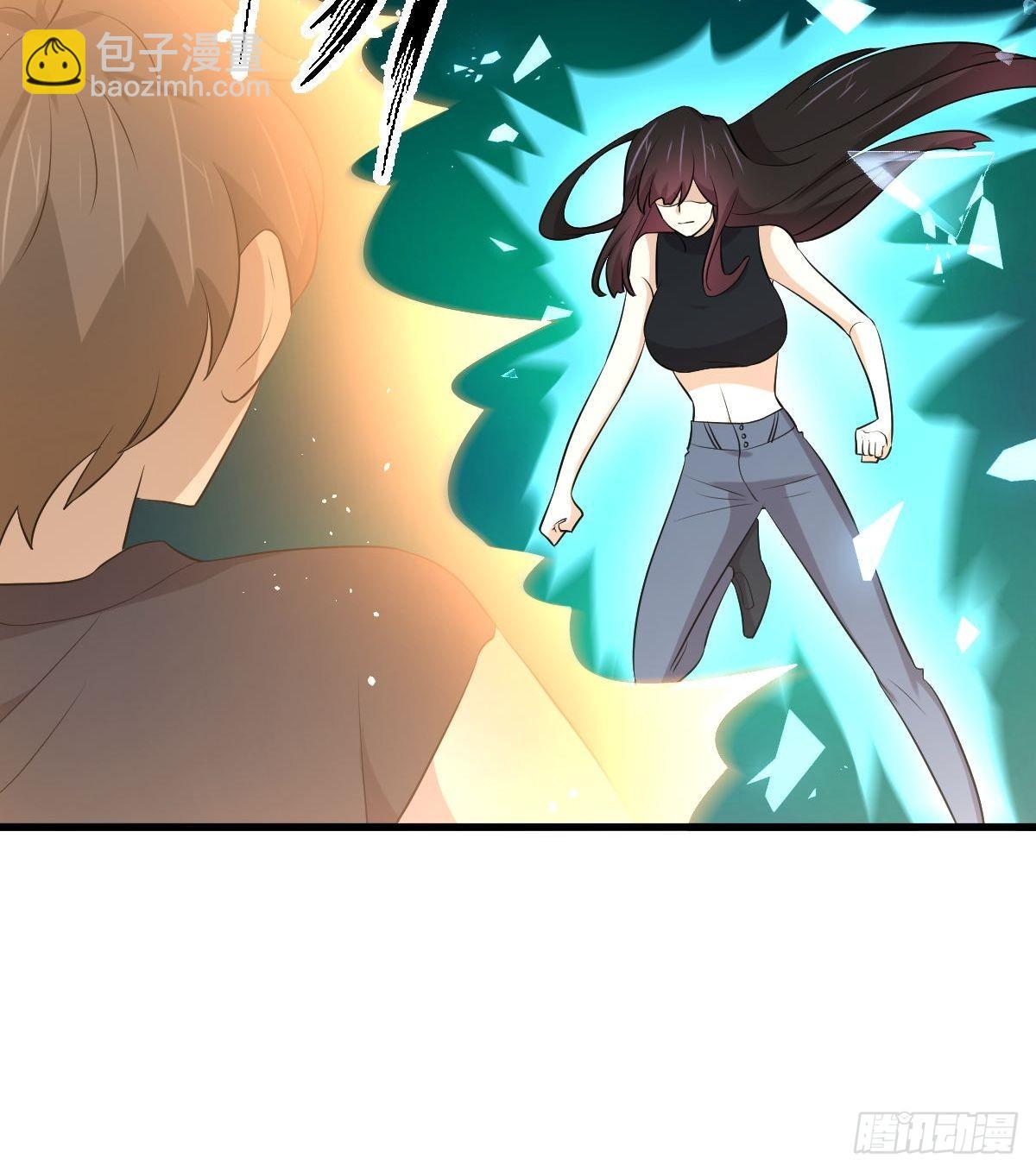 本劍仙絕不吃軟飯 - 第315話 成爲首領(1/2) - 1